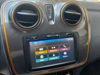 Dacia Sandero Stepway TCE 66kW (90CV) EU6