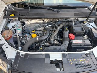 Dacia Sandero Stepway TCE 66kW (90CV) EU6