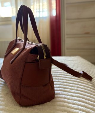 Bolso Bimba y Lola Marrón