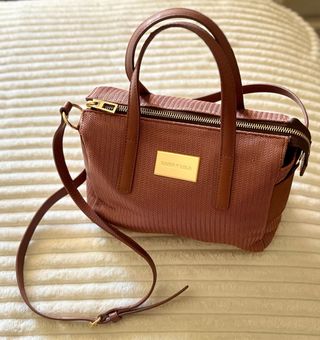Bolso Bimba y Lola Marrón