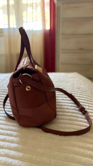 Bolso Bimba y Lola Marrón