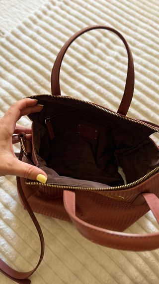 Bolso Bimba y Lola Marrón