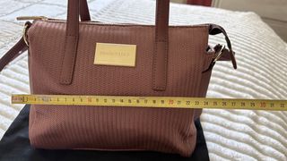 Bolso Bimba y Lola Marrón