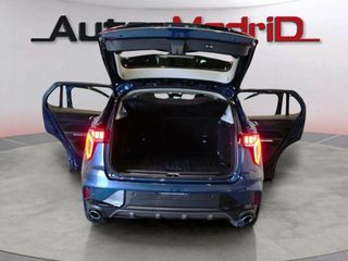 Lynk & Co 01 1.5 PHEV
