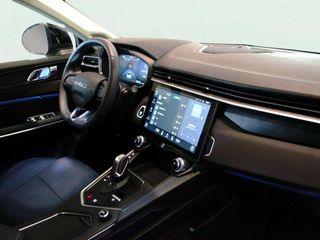 Lynk & Co 01 1.5 PHEV