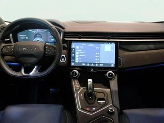 Lynk & Co 01 1.5 PHEV