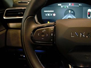 Lynk & Co 01 1.5 PHEV