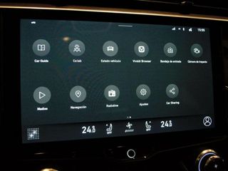 Lynk & Co 01 1.5 PHEV