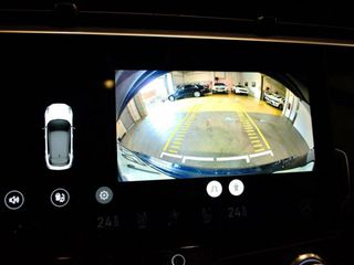 Lynk & Co 01 1.5 PHEV