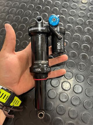 Amortiguador Fox Float DPX2