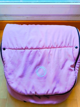 Funda Bugaboo Camaleón 3 Rosa