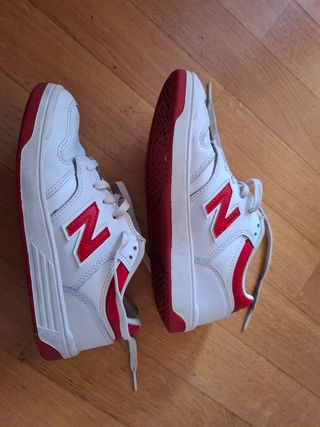 Scarpe New Balance Bambino Tg. 35