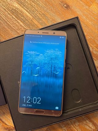 Doppia fotocamera Huawei Mate 10