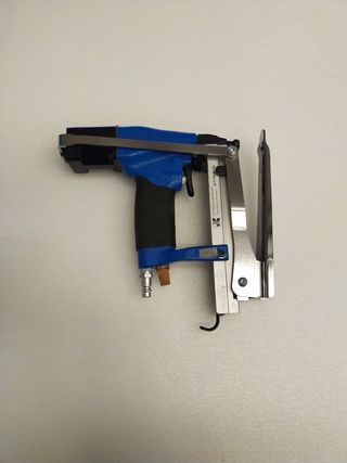 Grapadora de tenaza Josef Kihlberg JK20T