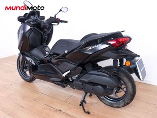 YAMAHA X-MAX 125 TECH MAX
