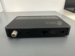 Receptor SAT IRIS 1900 HD
