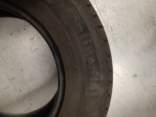 Neumáticos 215/70 R15 ContiVanContact 100