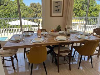 Casa en alquiler en El Faro de Calaburra - Chaparral en Mijas