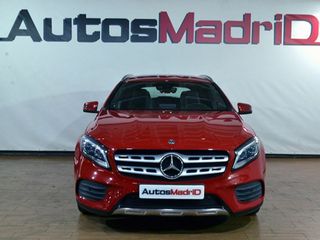 Mercedes GLA GLA 200 d