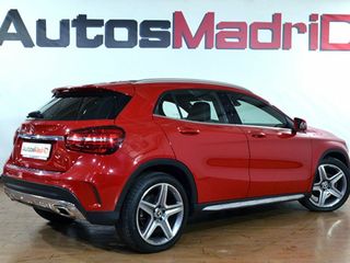 Mercedes GLA GLA 200 d