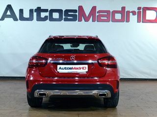 Mercedes GLA GLA 200 d