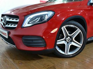 Mercedes GLA GLA 200 d
