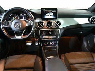 Mercedes GLA GLA 200 d