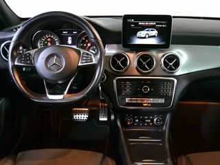 Mercedes GLA GLA 200 d