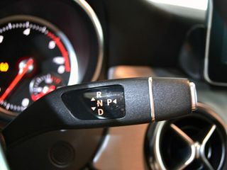 Mercedes GLA GLA 200 d