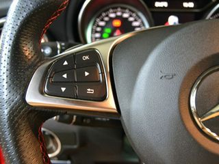 Mercedes GLA GLA 200 d