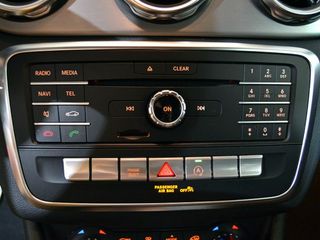 Mercedes GLA GLA 200 d
