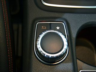 Mercedes GLA GLA 200 d