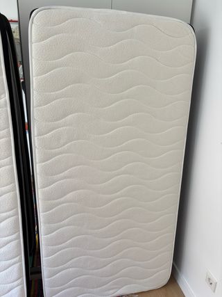 Colchón Cecotec Viscoelástico 90x180