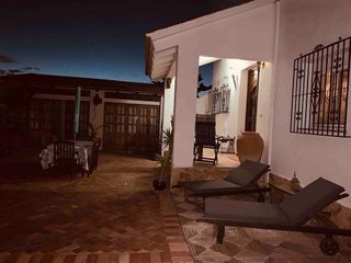 Casa en venta en Oliva Playa en Oliva