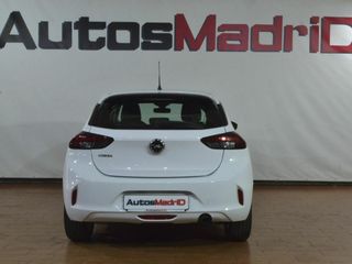 Opel Corsa 1.2T XHL 74kW (100CV) Edition