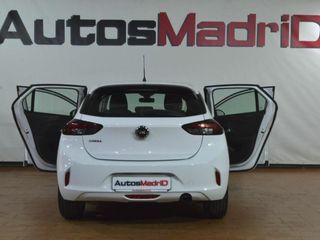 Opel Corsa 1.2T XHL 74kW (100CV) Edition