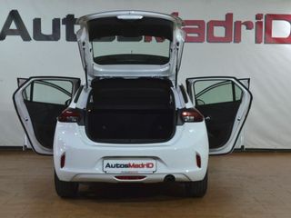 Opel Corsa 1.2T XHL 74kW (100CV) Edition