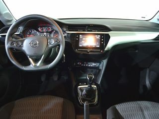 Opel Corsa 1.2T XHL 74kW (100CV) Edition