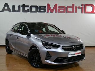 Opel Corsa 1.2T XHL 74kW (100CV) GS