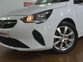 Opel Corsa 1.5D DT 74kW (100CV) Edition