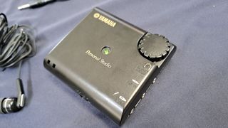 Sordina Yamaha Silent Brass para trompeta