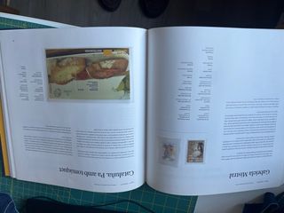 Sellos de España 2021