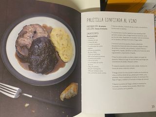 Carne. El Arte De Cocinar Con Carne