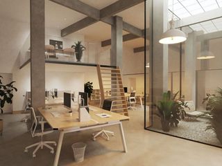 Local comercial en alquiler en Cuatro Caminos - Plaza de la Cubela en Coruña (A)
