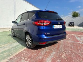 Ford C-MAX 2016