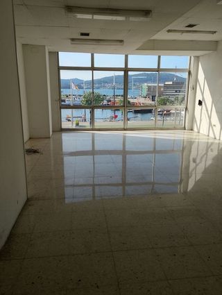 Local comercial en alquiler en Casco Vello en Vigo