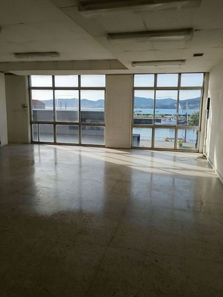 Local comercial en alquiler en Casco Vello en Vigo
