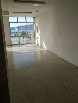 Local comercial en alquiler en Casco Vello en Vigo