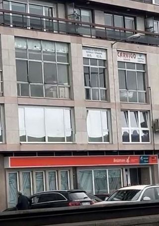 Local comercial en alquiler en Casco Vello en Vigo