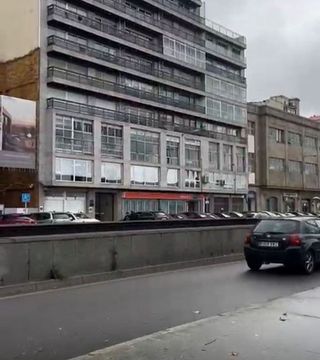 Local comercial en alquiler en Casco Vello en Vigo